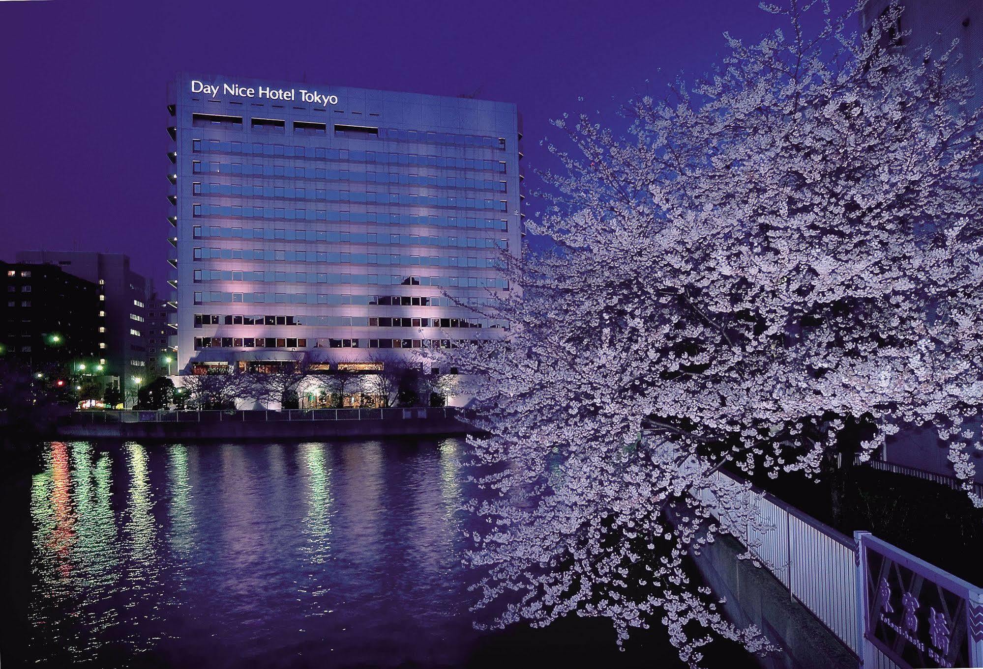 Ryokan Day Prefektura Tokio