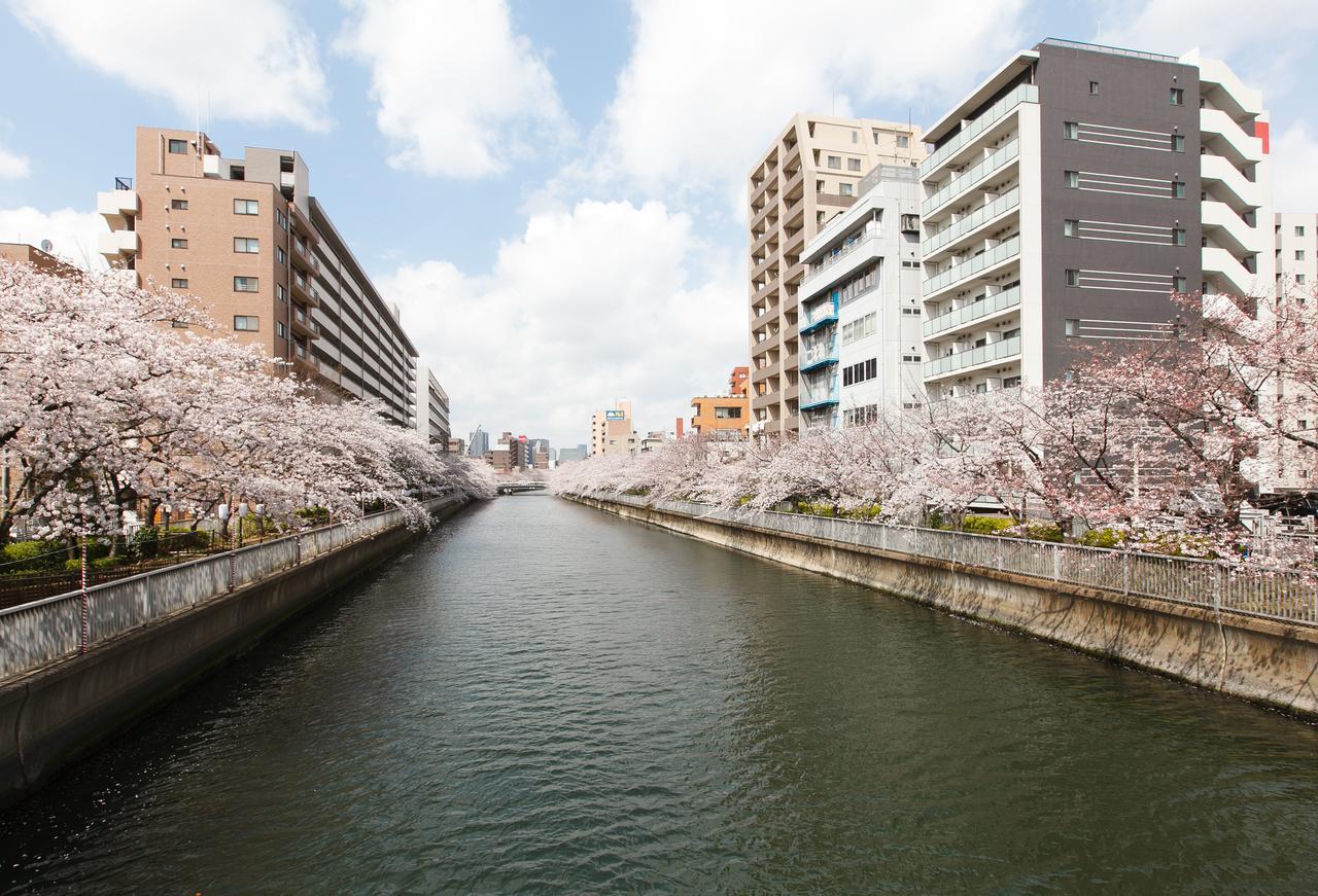 Day Prefektura Tokio