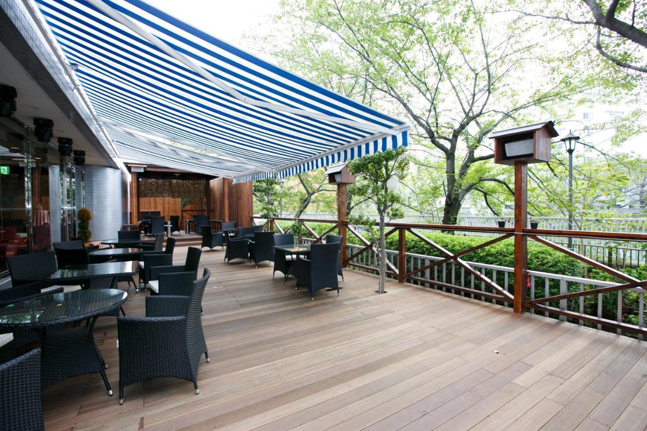 Day Prefektura Tokio